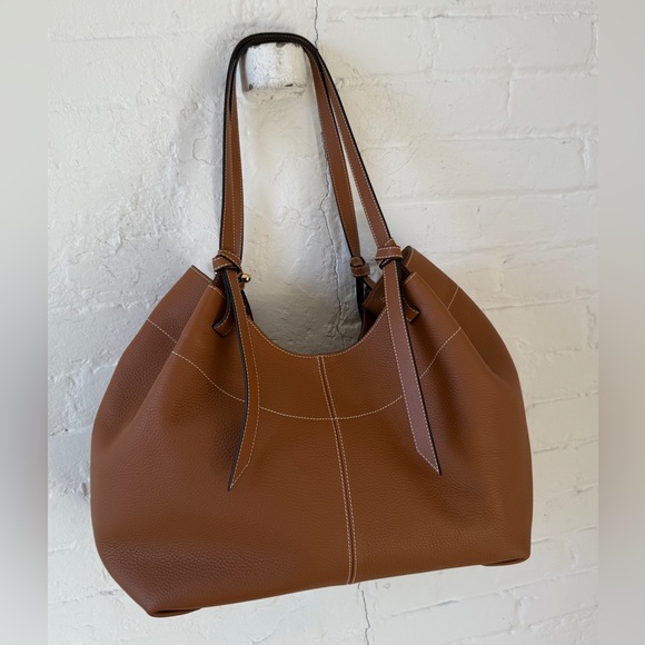 NWT Strathberry Barra Tote Bag - Picture 4 of 8